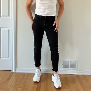 American Apparel Jeans